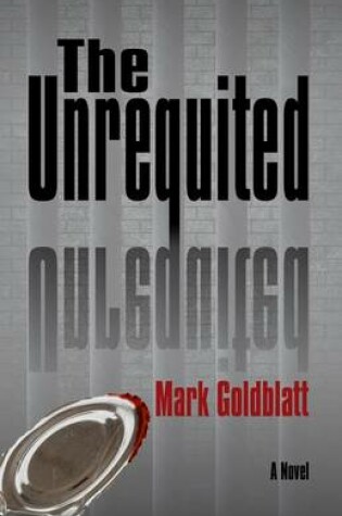 Cover of The Unrequited