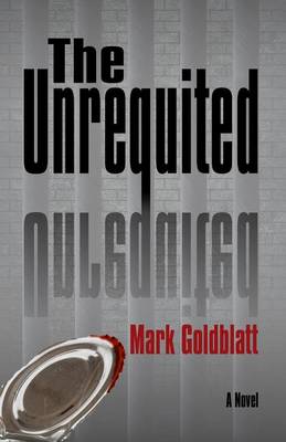 Book cover for The Unrequited