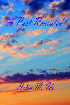 Book cover for A Past Revealed