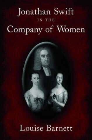 Cover of Jonathan Swift in the Company of Women