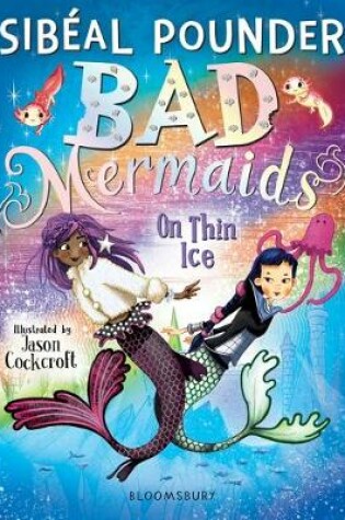 Cover of On Thin Ice