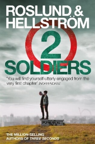 Cover of Two Soldiers