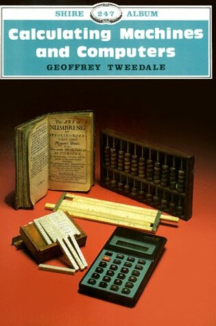 Cover of Calculating Machines and Computers