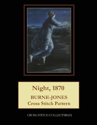 Book cover for Night, 1870