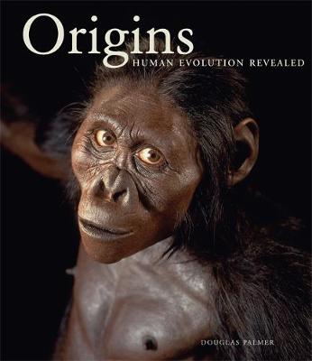 Book cover for Origins