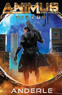 Cover of Victor