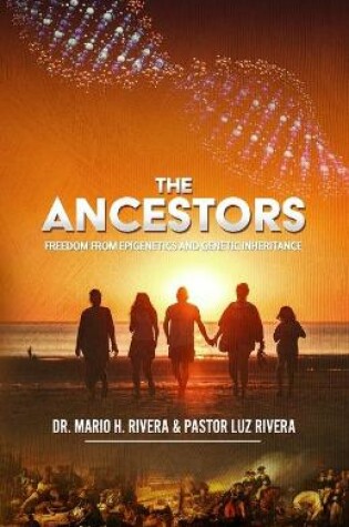 Cover of The Ancestors