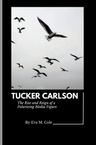 Cover of Tucker Carlson