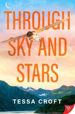 Cover of Through Sky and Stars