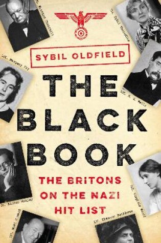 Cover of The Black Book