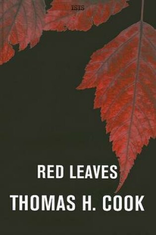 Cover of Red Leaves