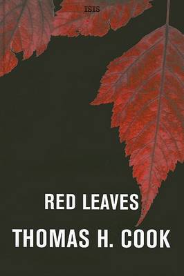 Book cover for Red Leaves