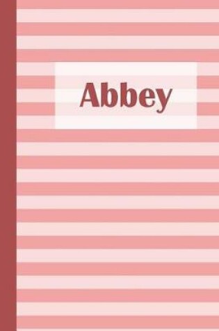 Cover of Abbey