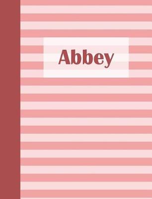 Book cover for Abbey