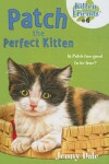 Book cover for Patch the Perfect Kitten