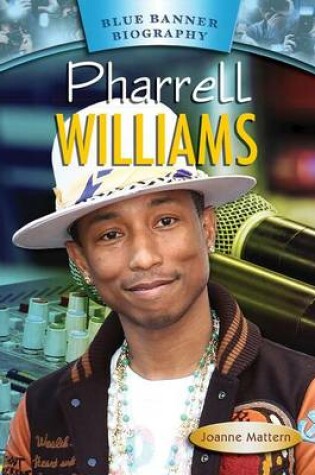 Cover of Pharrell Williams