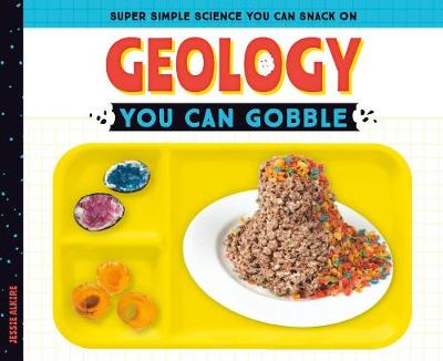 Cover of Geology You Can Gobble