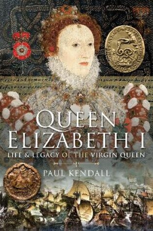 Cover of Queen Elizabeth I