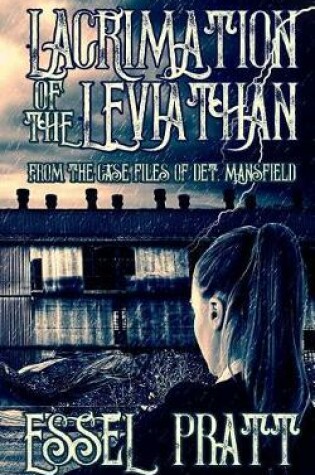 Cover of Lacrimation of the Leviathan