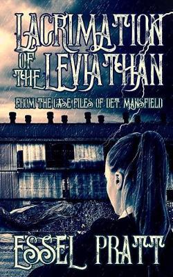 Book cover for Lacrimation of the Leviathan