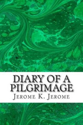 Cover of Diary Of A Pilgrimage