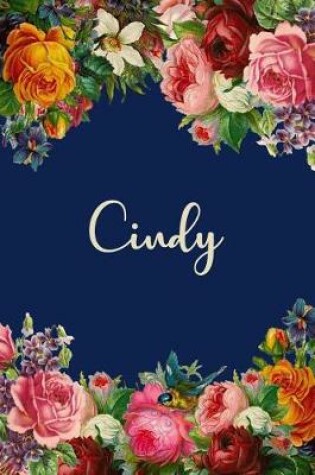 Cover of Cindy