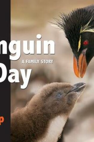 Cover of Penguin Day