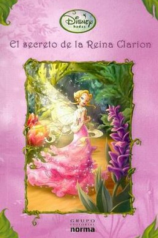 Cover of El Secreto de la Reina Clarion