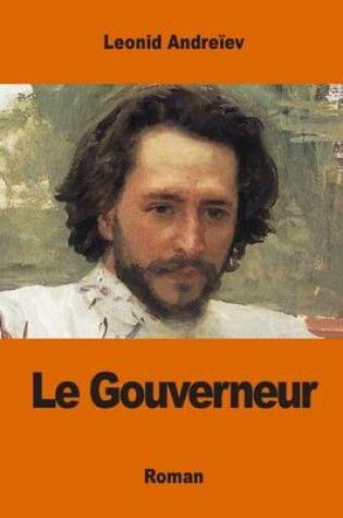 Cover of Le Gouverneur