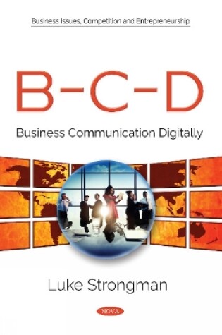 Cover of B-C-D