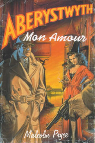 Cover of Aberwystwyth Mon Amour