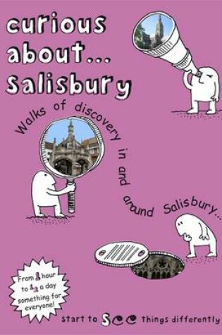 Cover of Curious About... Salisbury