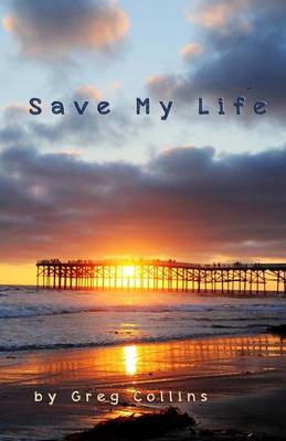 Book cover for Save My Life