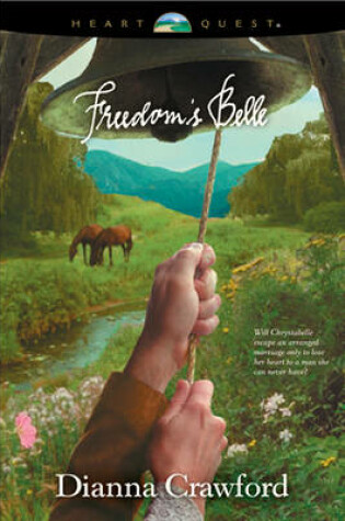 Cover of Freedom's Belle