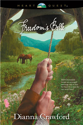 Cover of Freedom's Belle