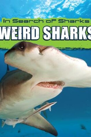 Cover of Weird Sharks