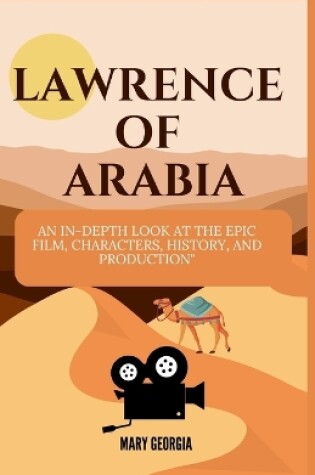 Cover of Lawrence of Arabia