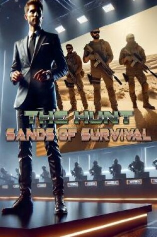 Cover of The Hunt Sands of Survival