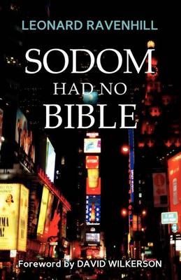 Book cover for Sodom Had No Bible