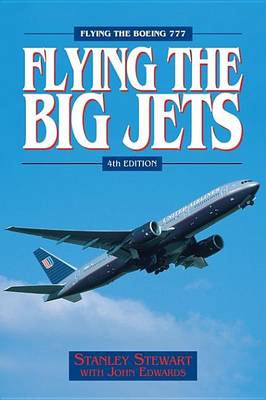 Cover of Flying The Big Jets (4th Edition)