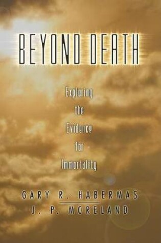 Cover of Beyond Death