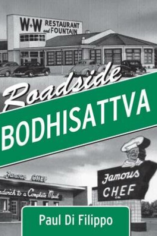 Cover of Roadside Bodhisattva