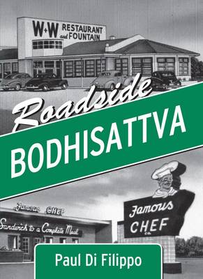 Book cover for Roadside Bodhisattva