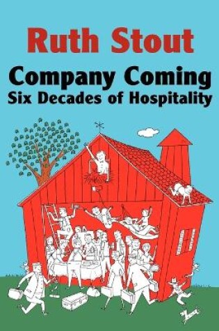 Cover of Company Coming