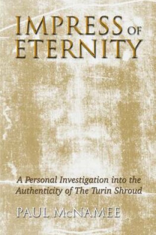 Cover of Impress of Eternity