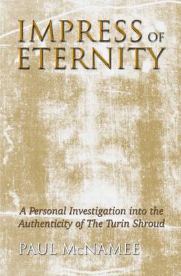 Book cover for Impress of Eternity