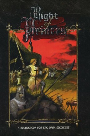 Cover of Right of Princes