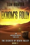 Book cover for Eknom's Folly