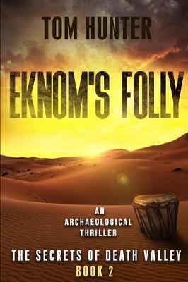 Book cover for Eknom's Folly