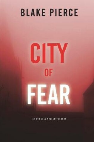 Cover of City of Fear